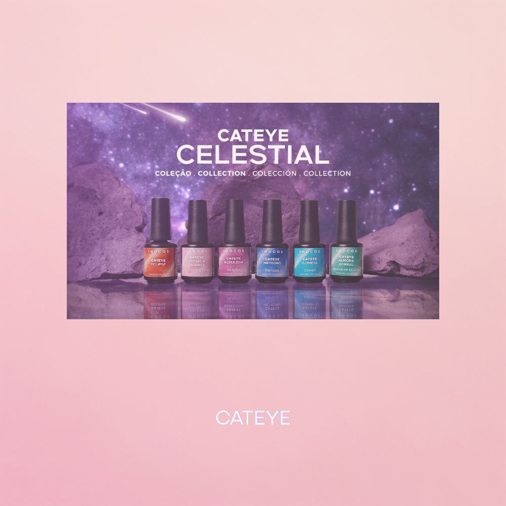 CAT EYE