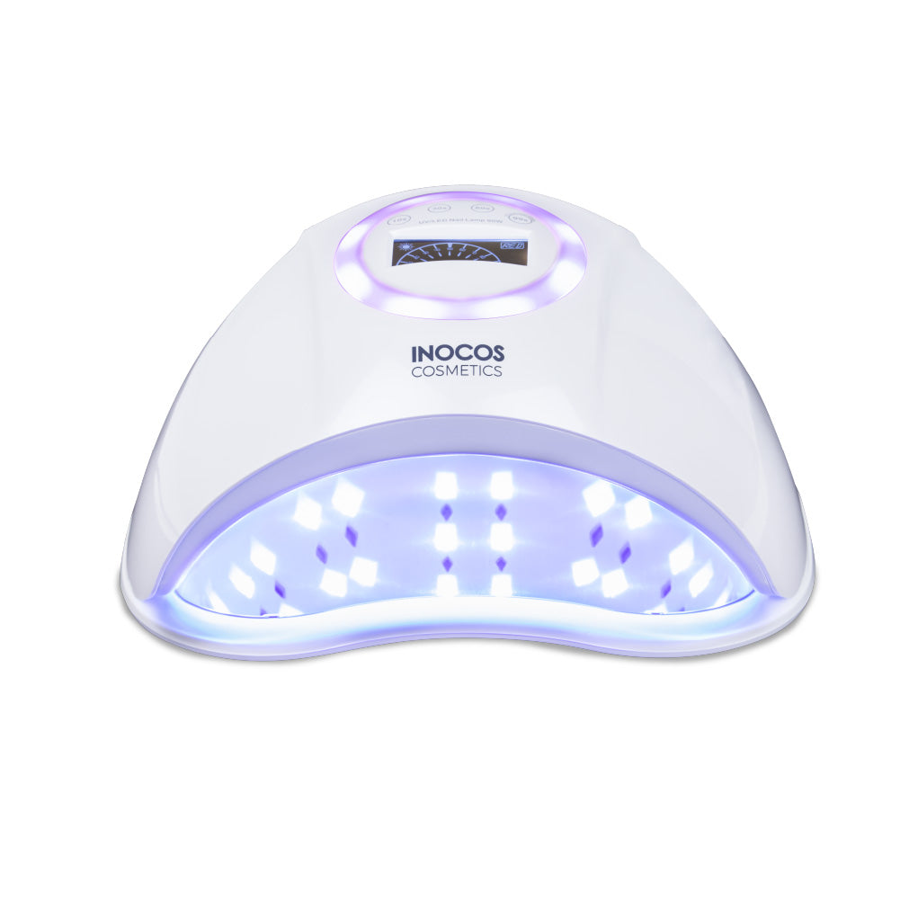 LAMPE UV INOCOS 90W