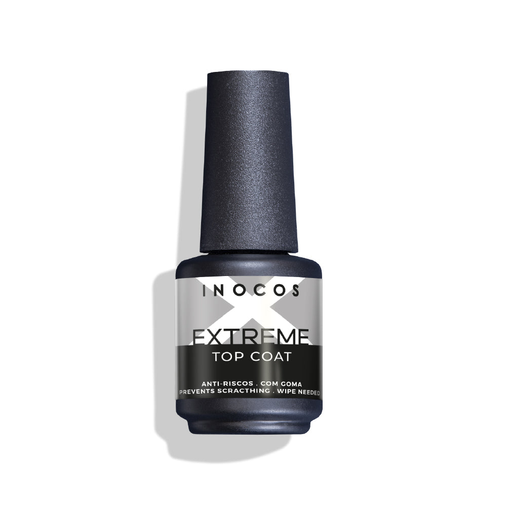 TOP COAT EXTRÊME