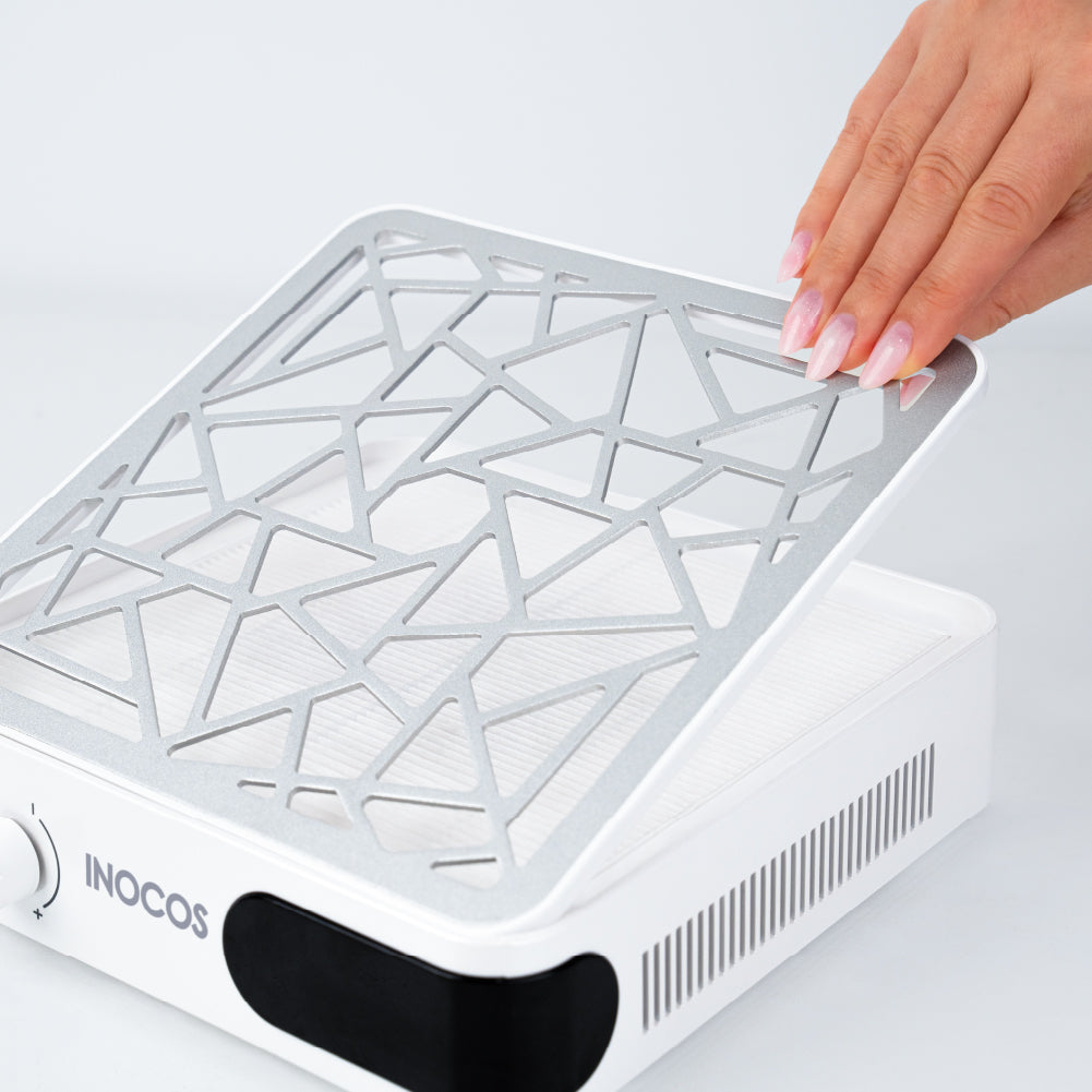 ASPIRATEUR INFINITY PORTABLE - DC.02