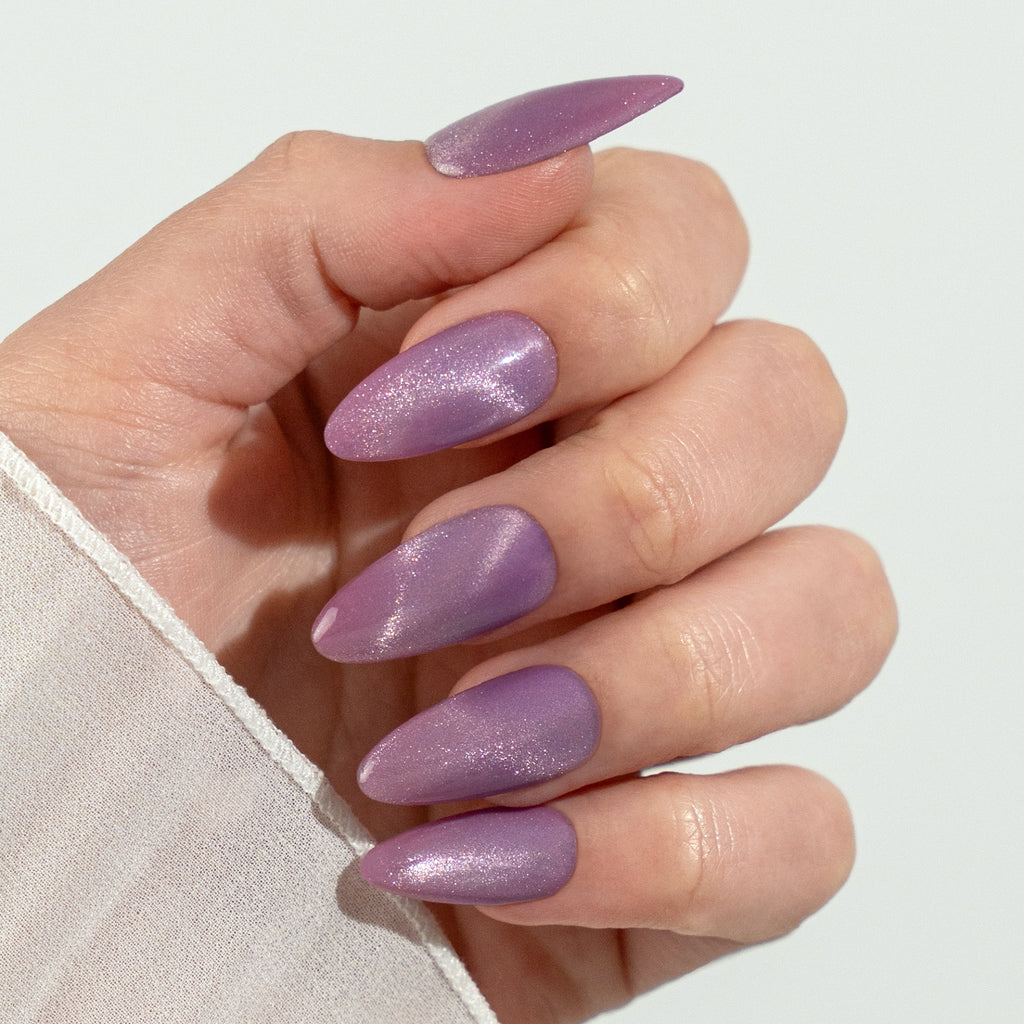 GEL POLISH CATEYE NEBULOSA, 15 ML -  GP519