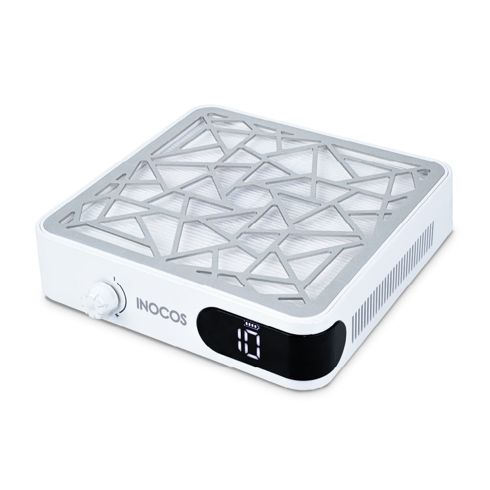 ASPIRATEUR INFINITY PORTABLE - DC.02