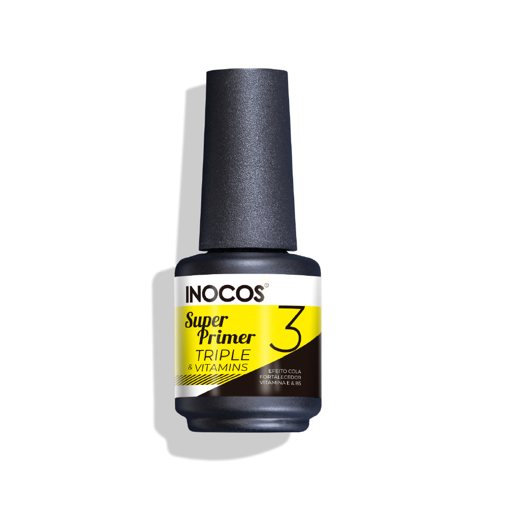 SUPER PRIMER TRIPLE & VITAMINES, 15ML