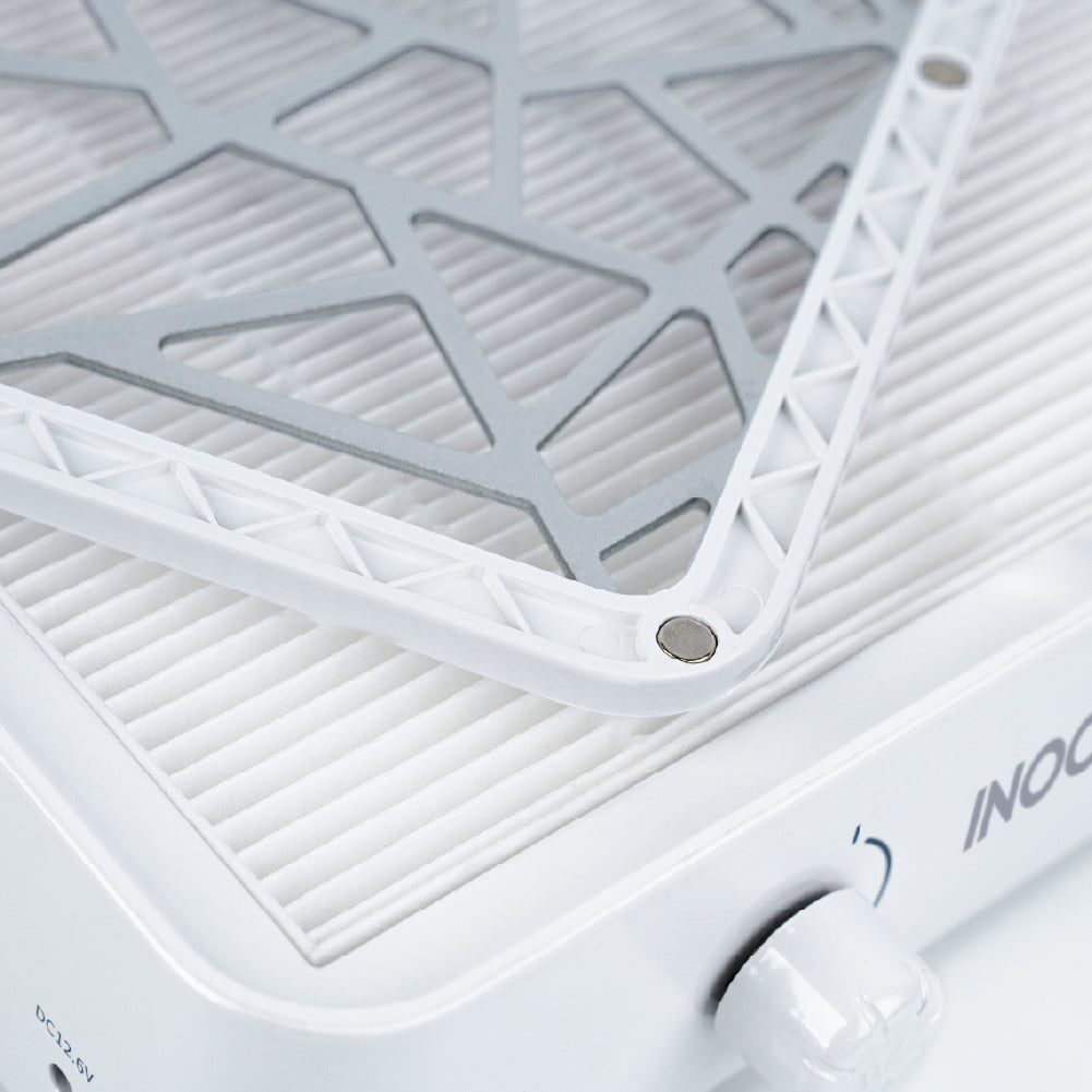 ASPIRATEUR INFINITY PORTABLE - DC.02