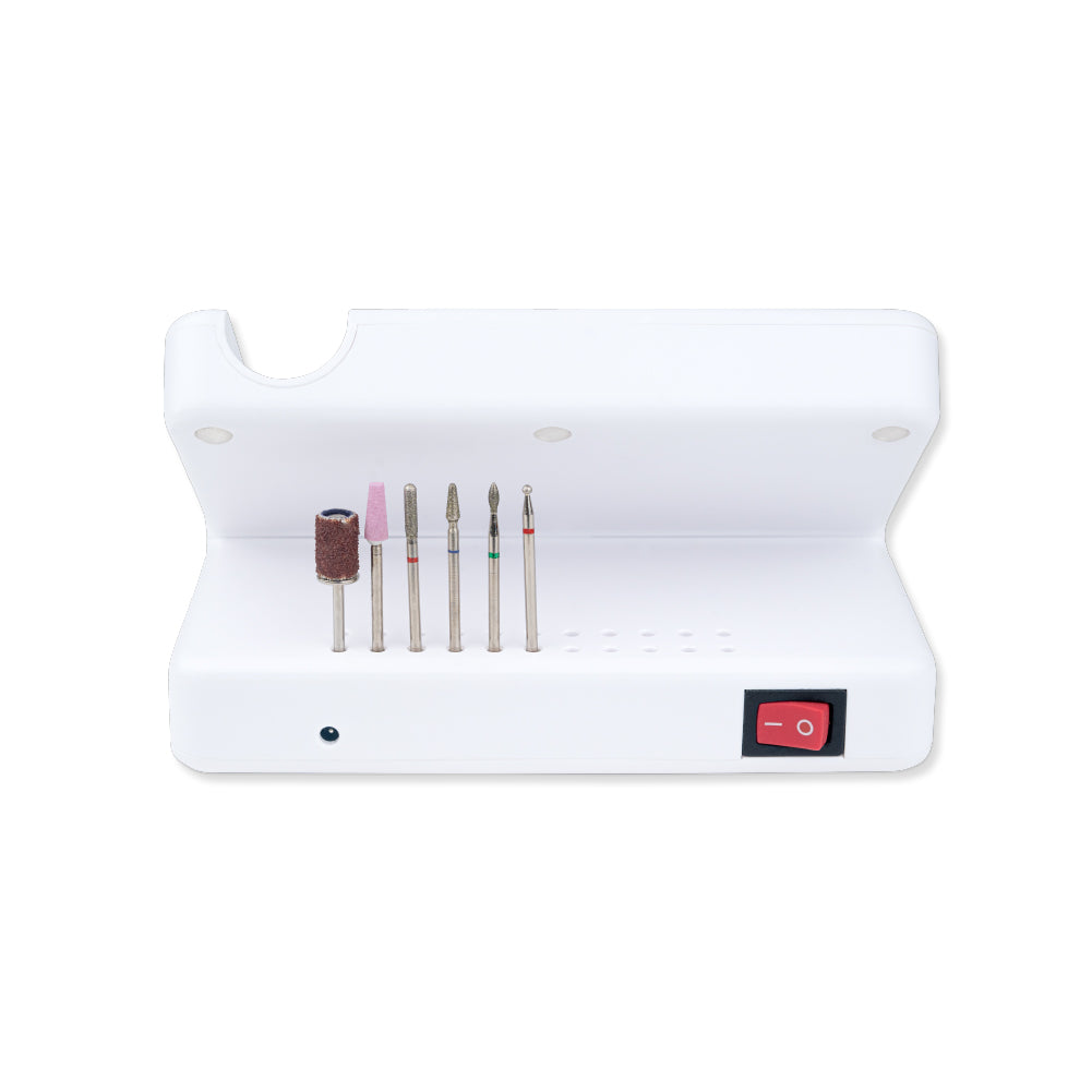 PONCEUSE ULTRA SILENCE  INOCOS - ND.03