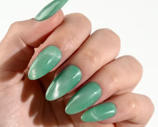 GEL POLISH  CATEYE AURORA BOREAL, 15 ML - GP522