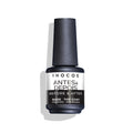 BASE E TOP COAT ANTES E DEPOIS, 15ML