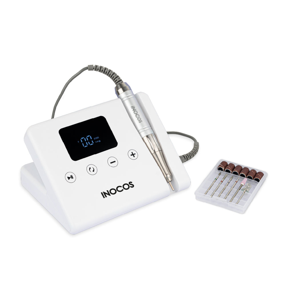 PONCEUSE ULTRA SILENCE  INOCOS - ND.03