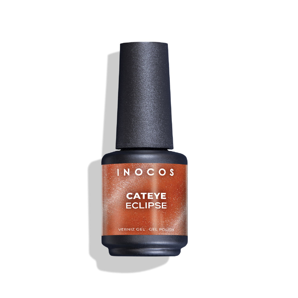 GEL POLISH CATEYE ECLIPSE, 15 ML -  GP517