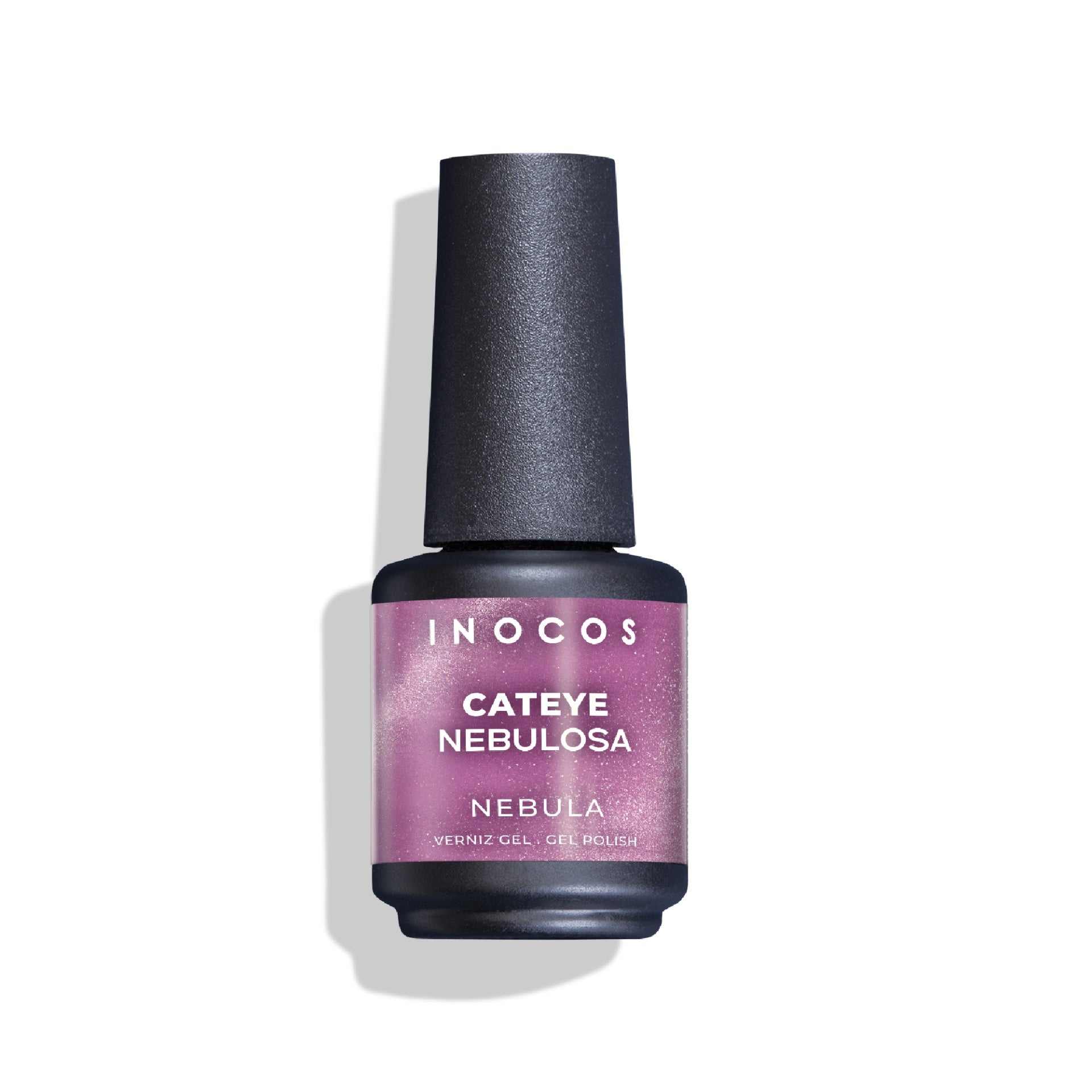 GEL POLISH CATEYE NEBULOSA, 15 ML -  GP519