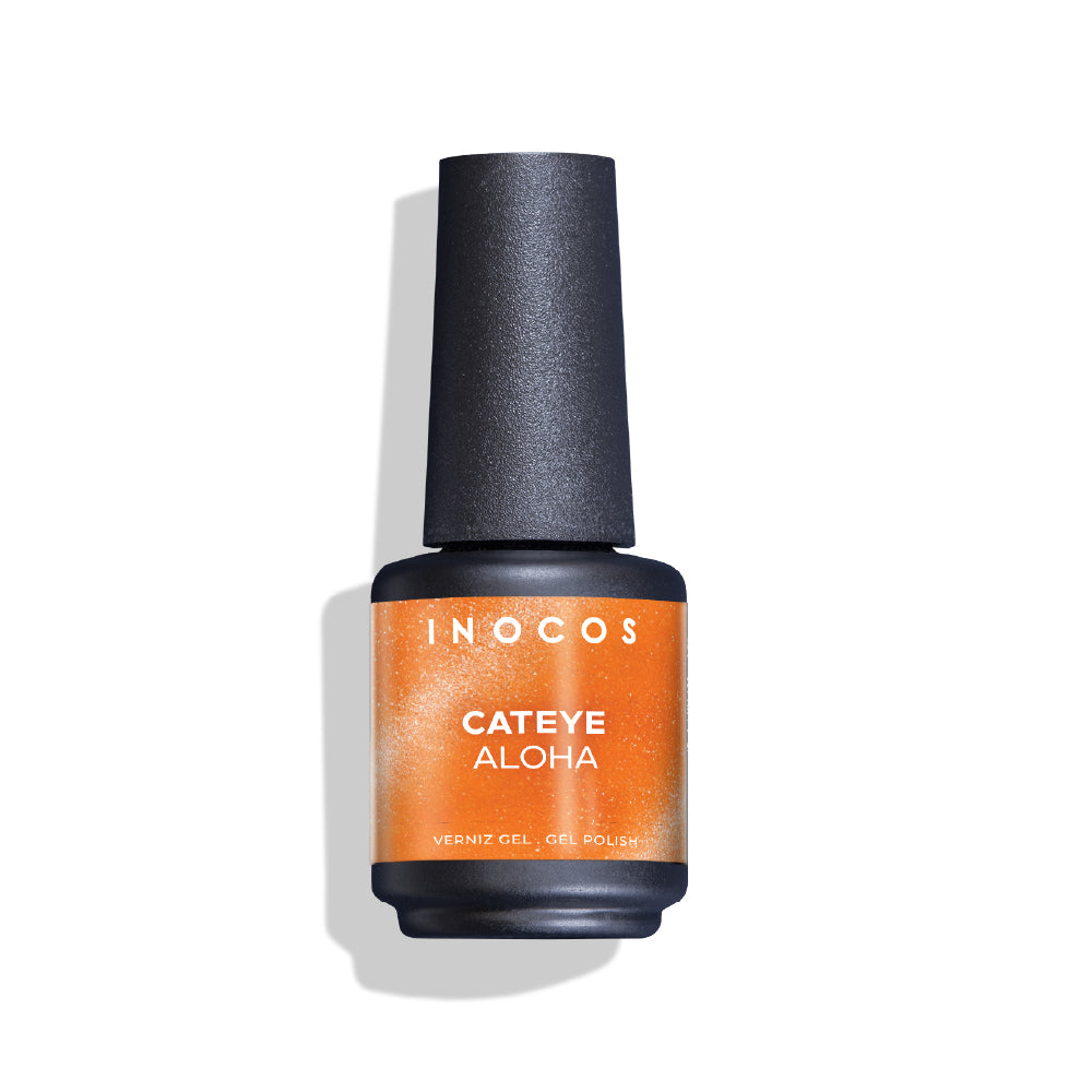 GEL POLISH INOCOS CATEYE ALOHA
