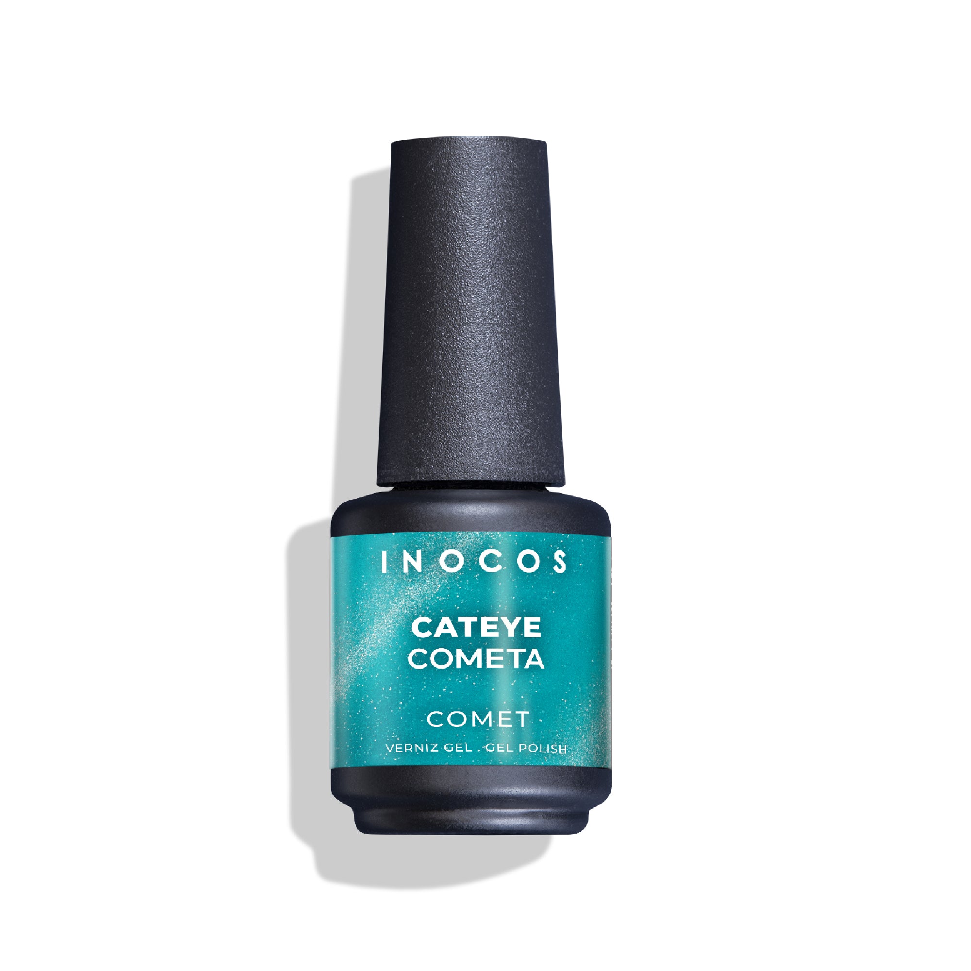 GEL POLISH CATEYE COMETA, 15 ML - GP521