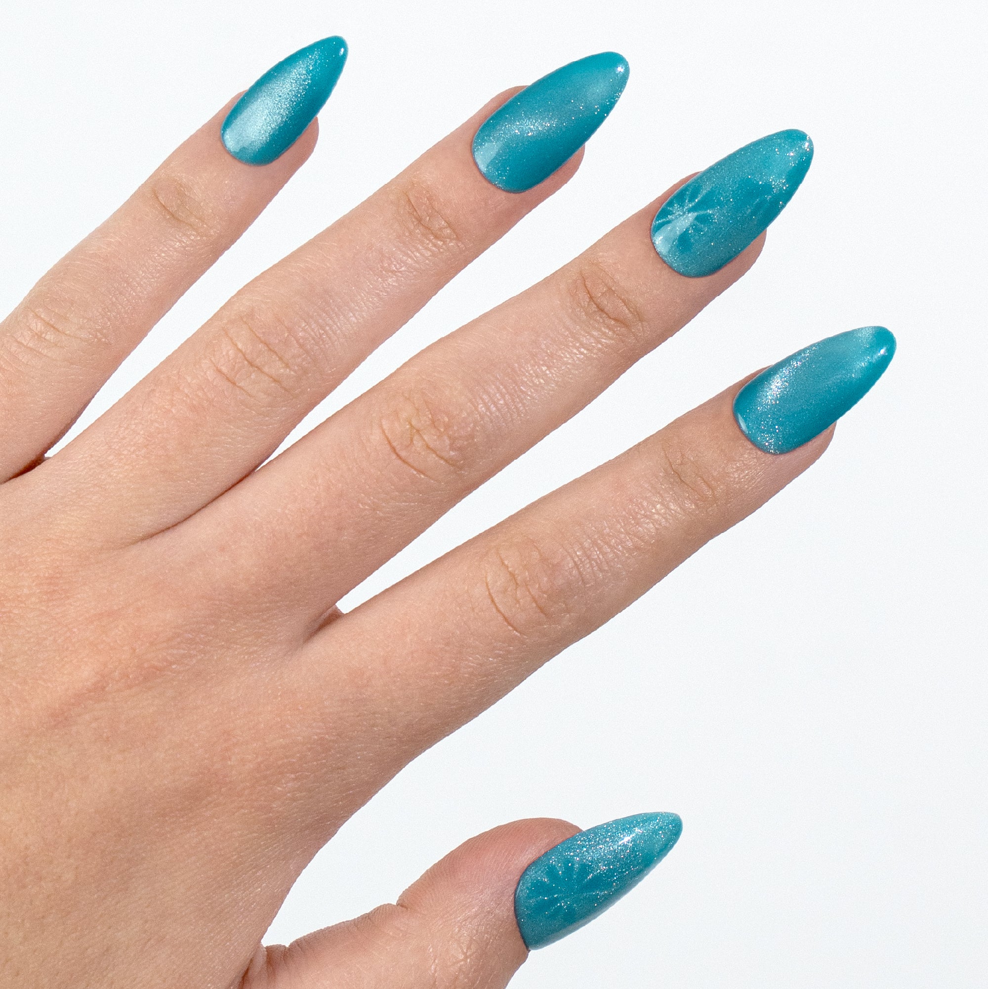 GEL POLISH CATEYE COMETA, 15 ML - GP521