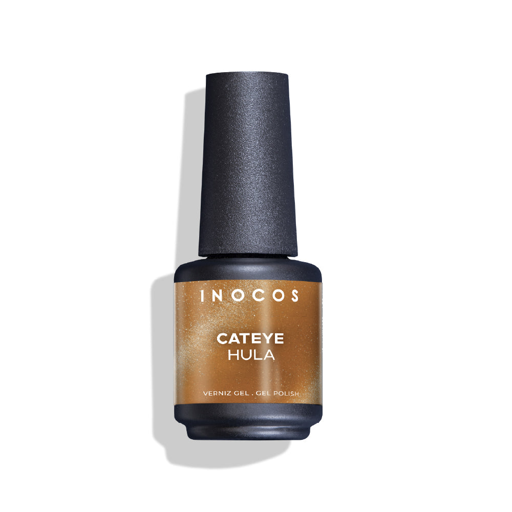 GEL POLISH INOCOS CATEYE HULA