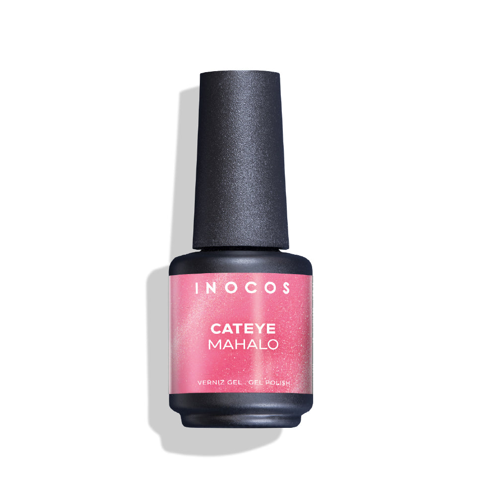 GEL POLISH INOCOS CATEYE MAHALO