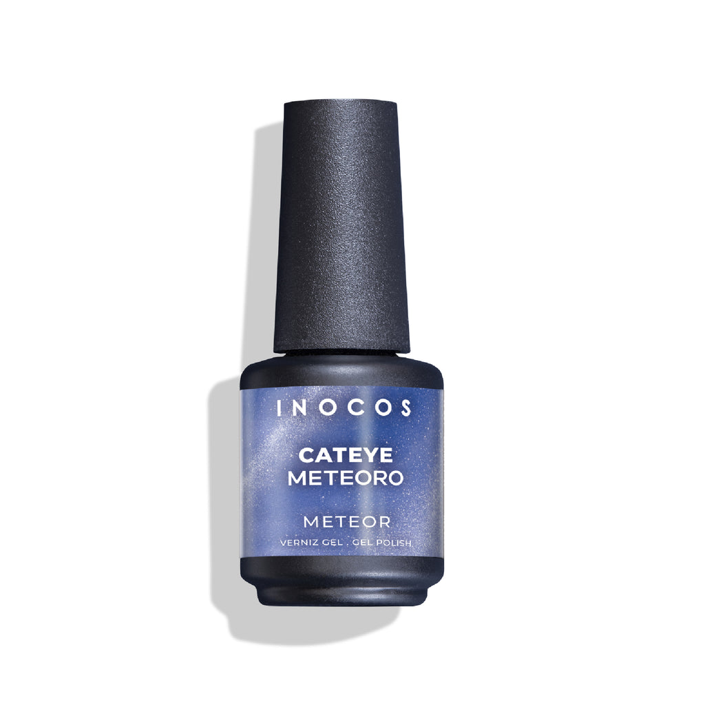 GEL POLISH CATEYE METEORO, 15 ML - GP520