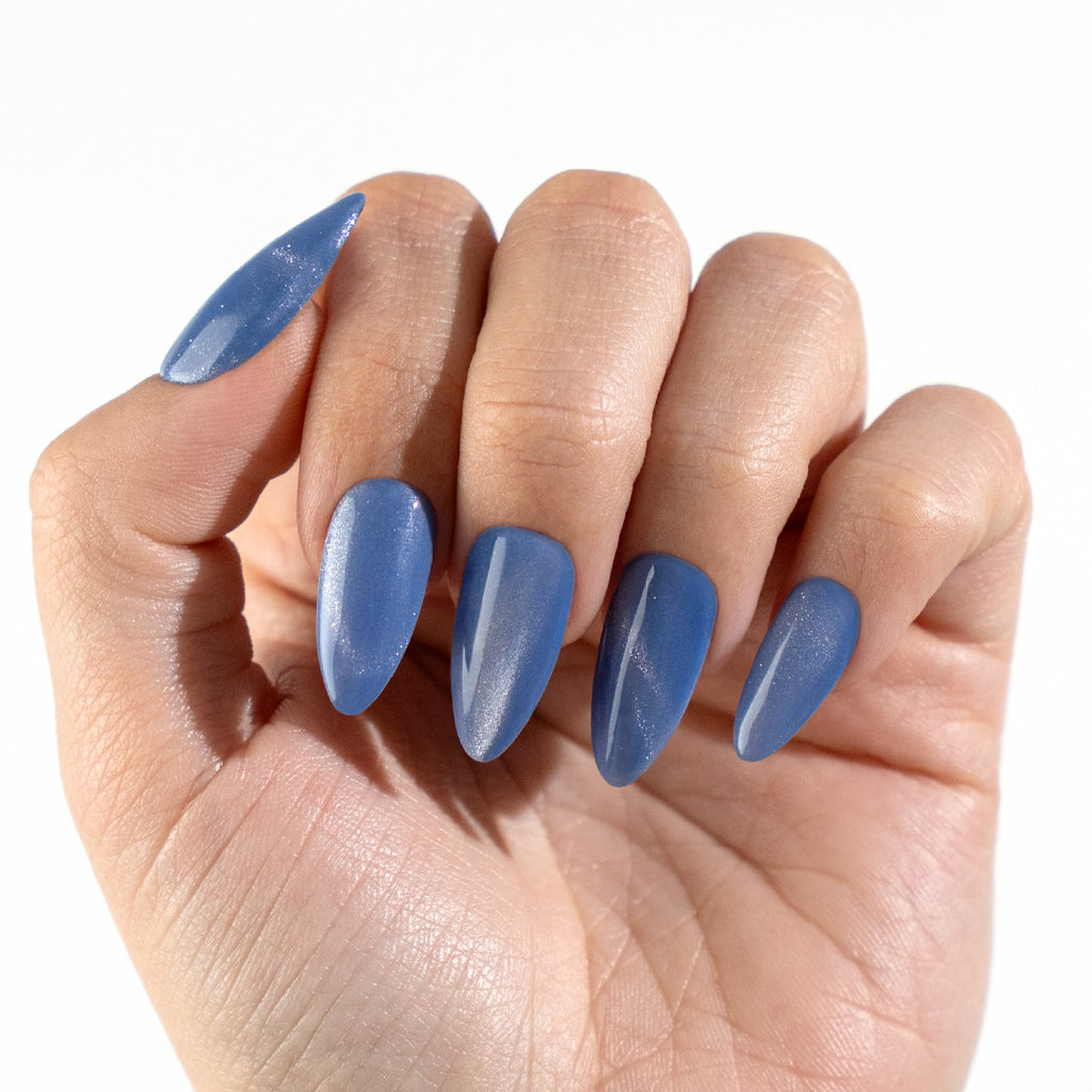 GEL POLISH CATEYE METEORO, 15 ML - GP520